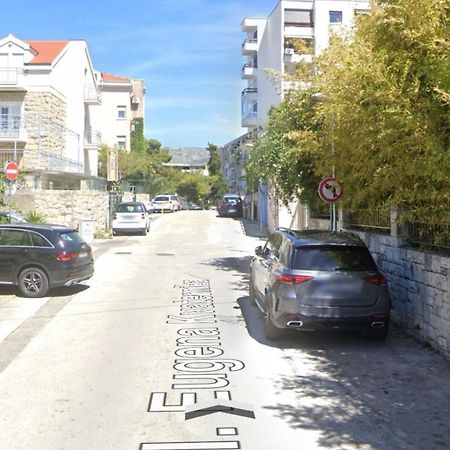 Quiet Apartment In A Private House - Close To Center, Parking, Pet Friendly Split Kültér fotó