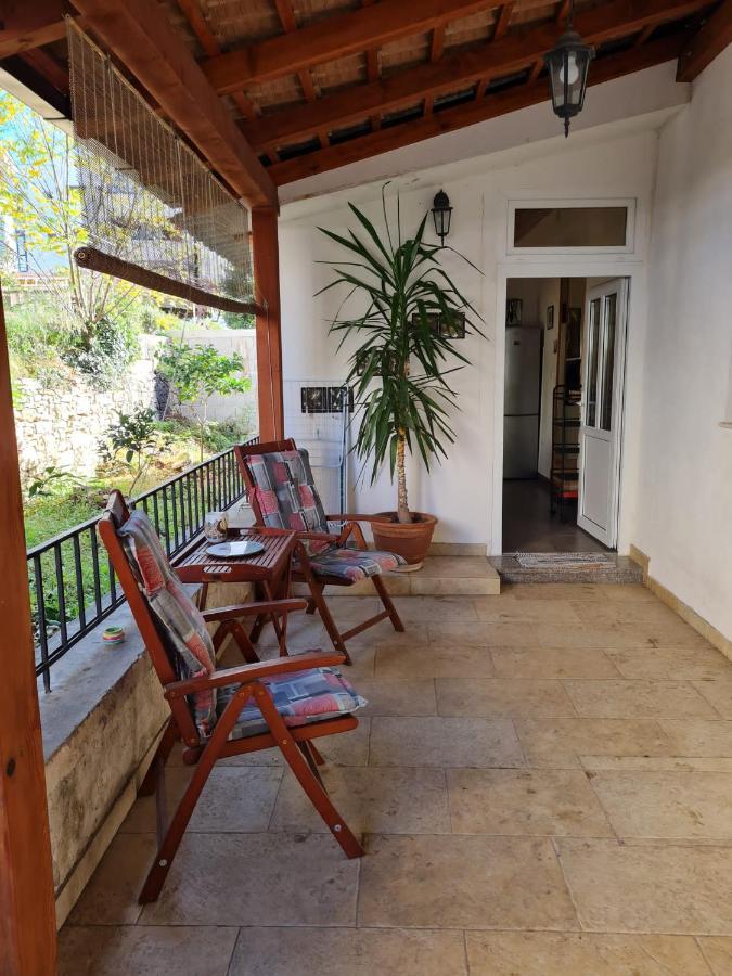 Quiet Apartment In A Private House - Close To Center, Parking, Pet Friendly Split Kültér fotó