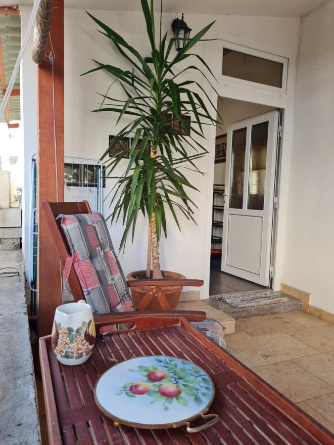 Quiet Apartment In A Private House - Close To Center, Parking, Pet Friendly Split Kültér fotó