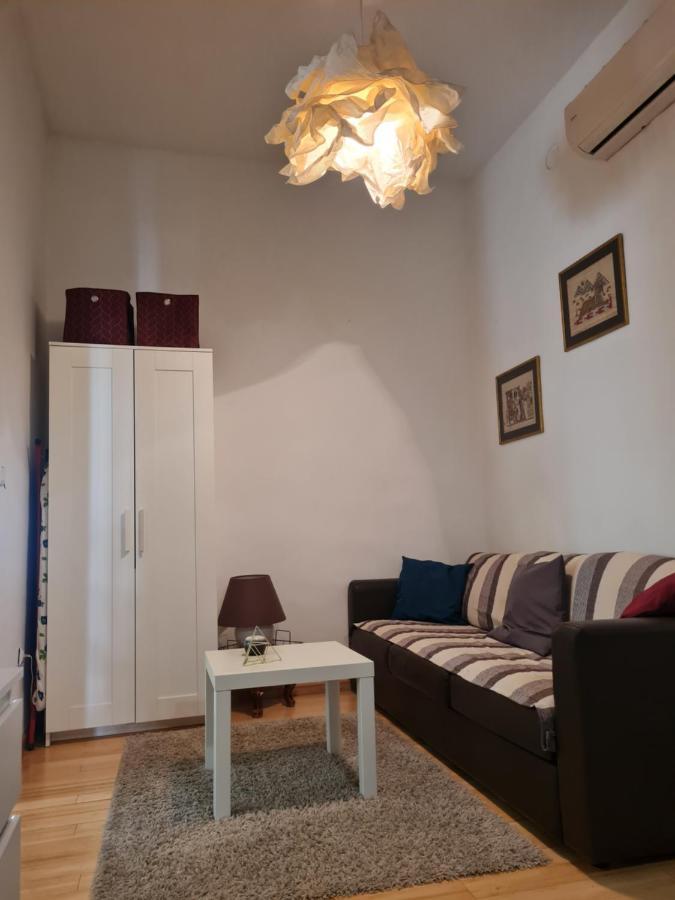 Quiet Apartment In A Private House - Close To Center, Parking, Pet Friendly Split Kültér fotó