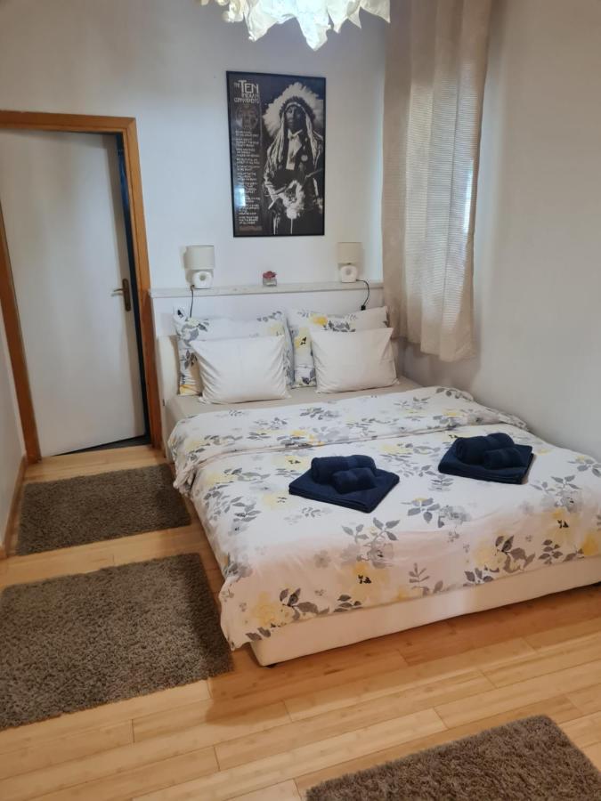 Quiet Apartment In A Private House - Close To Center, Parking, Pet Friendly Split Kültér fotó