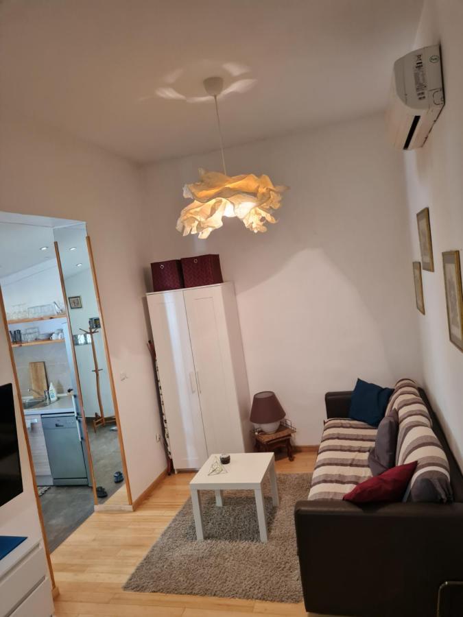 Quiet Apartment In A Private House - Close To Center, Parking, Pet Friendly Split Kültér fotó